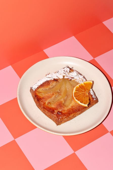 Farm Cup Coffee by null