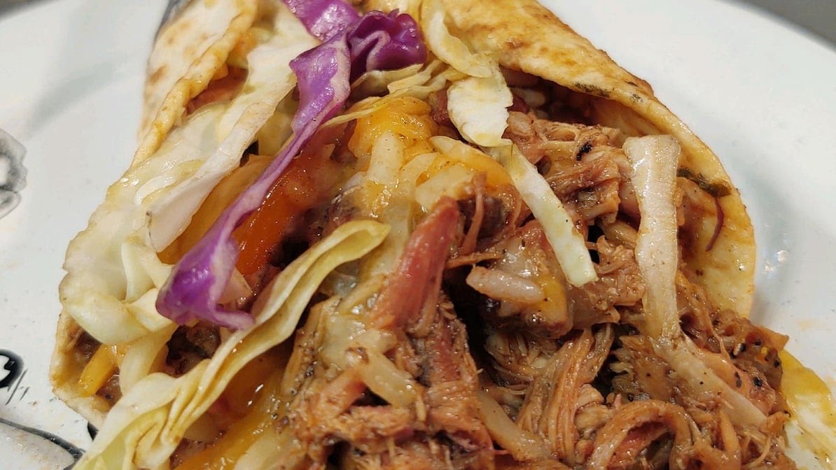 Winston's Kitchen by null