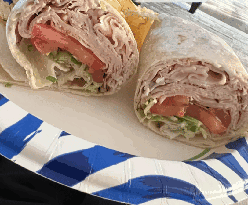 Marinucci's Deli - Mayfair by null
