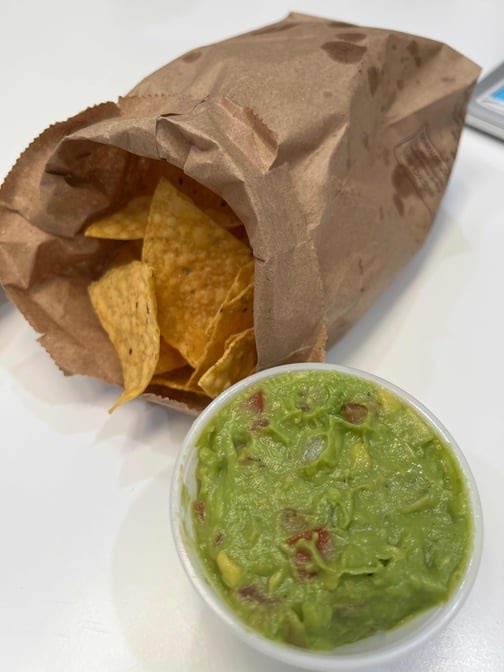 Gordo Taqueria by null