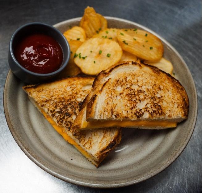 LA Bodega Brewing Company by null