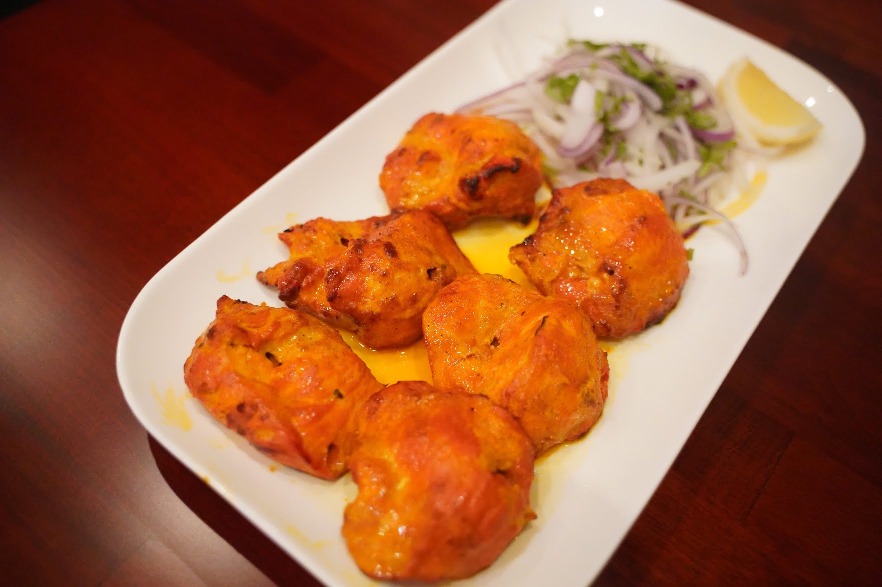 Cardamom Indian Cuisine by null