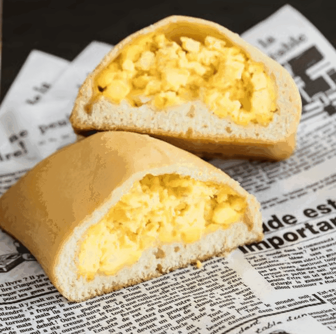 THE DOUGH HOUSE-We simply changed our name from Kolache Kitchen Airline by null