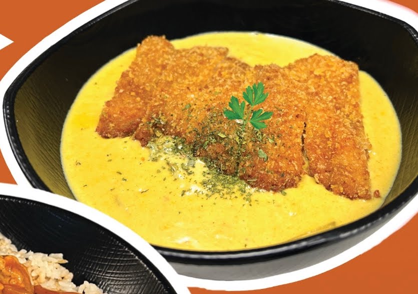 Kobako Katsu by null