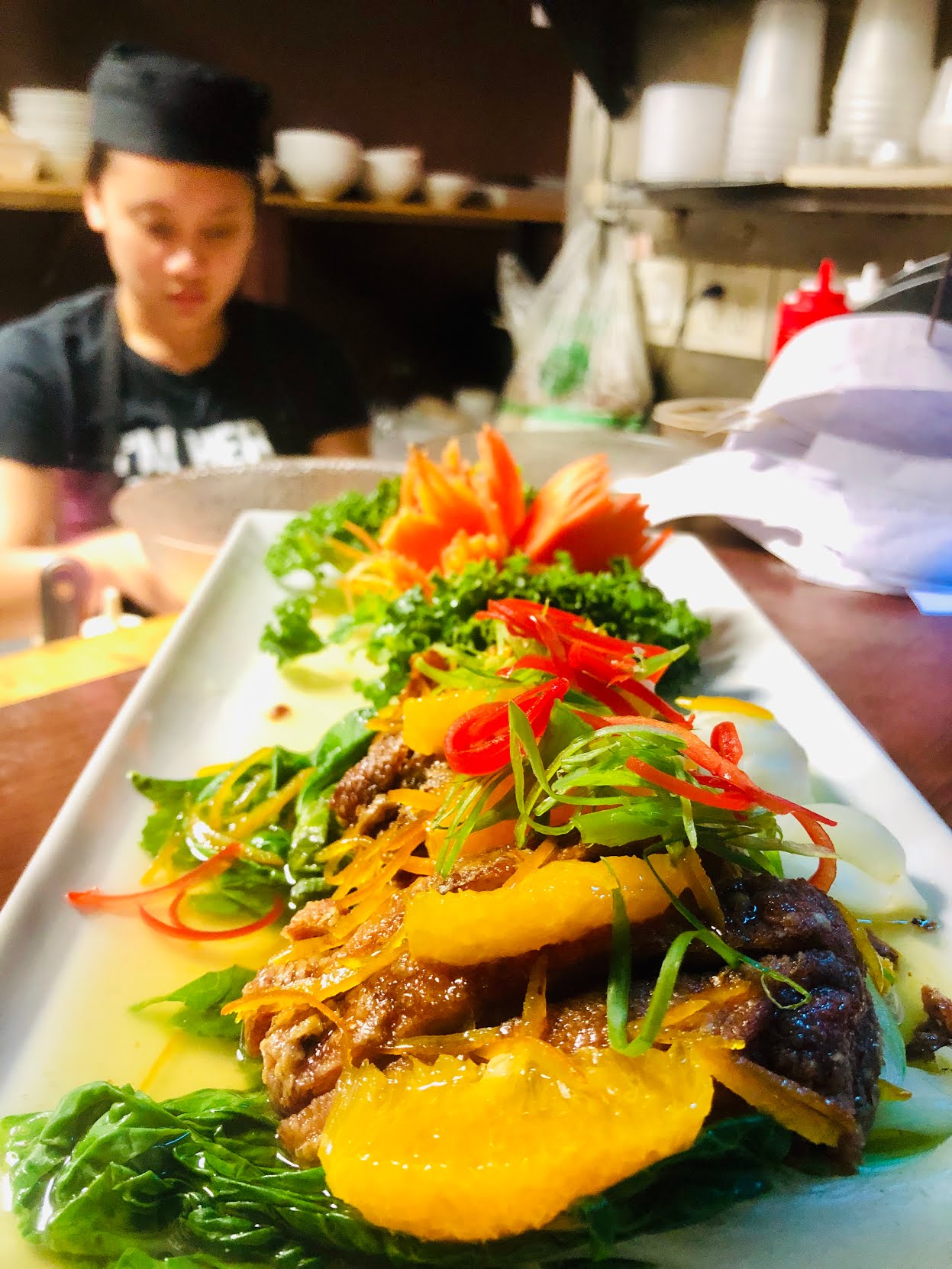 Bonding Thai by null