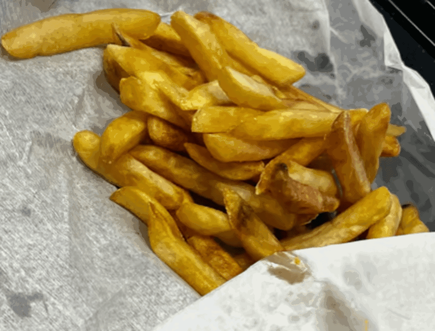 Campbells BBQ by null