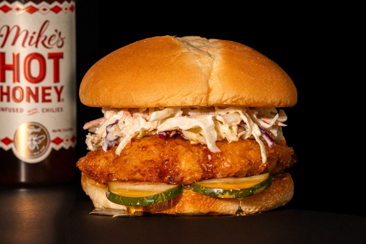 Killer Burger Downtown PDX by null