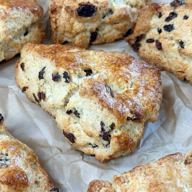 Crust Artisan Bakery by null