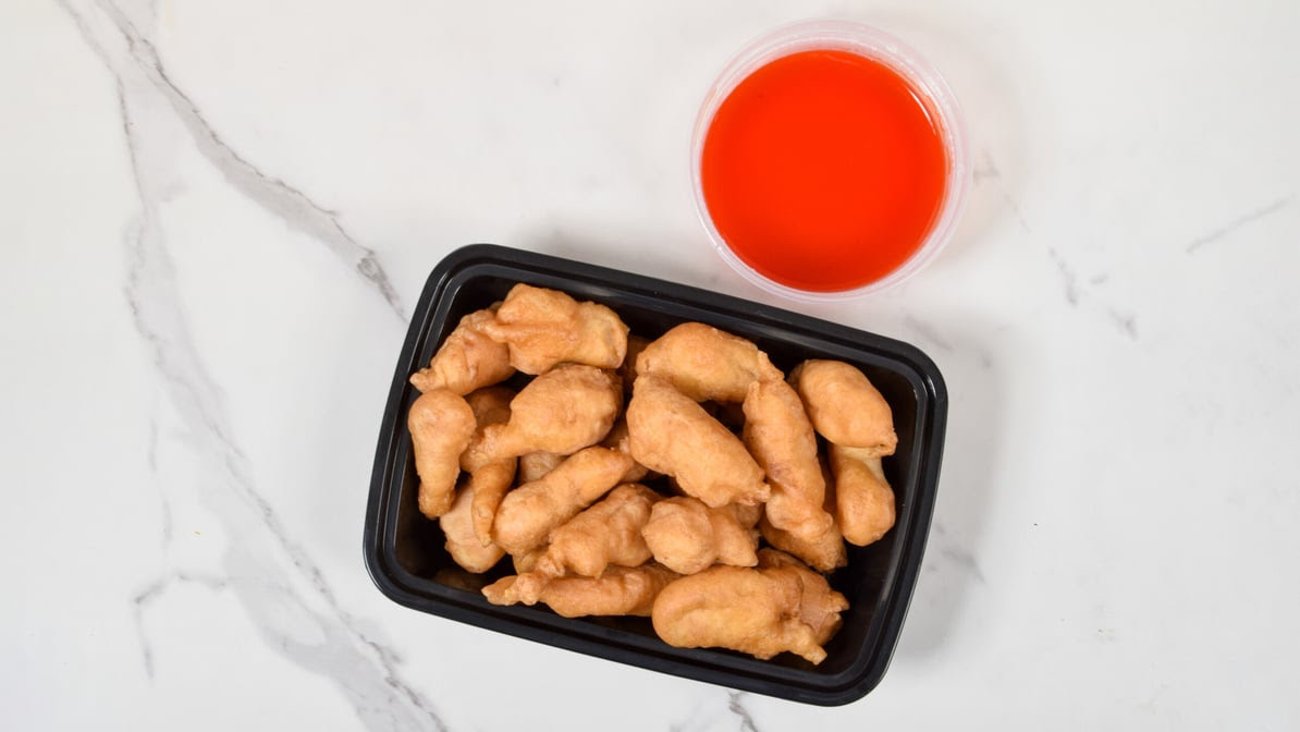 Peking Garden Chinese Restaurant by null