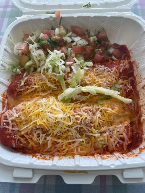 Tacos El Trompo by null