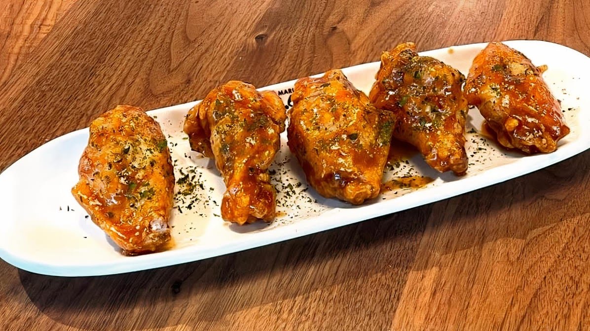 Marufuku Ramen Austin by null