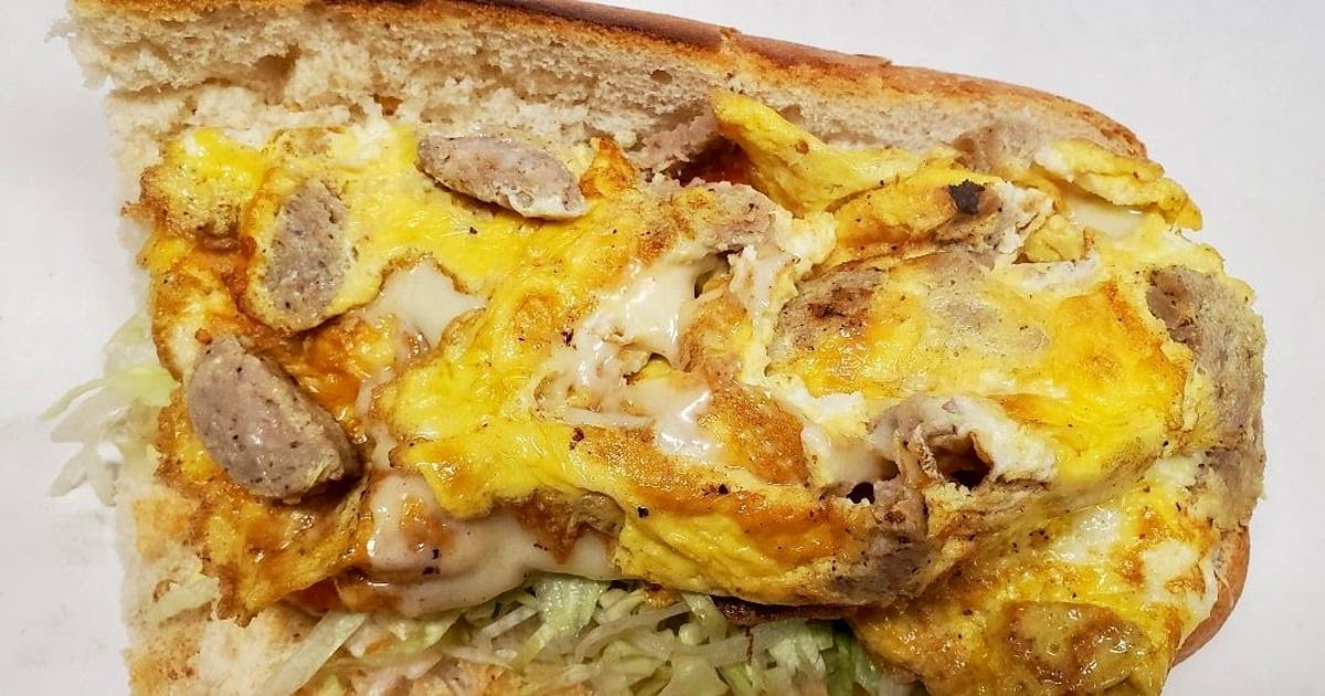 Hoagie Haven by null