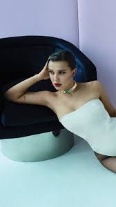 Millie bobby brown on being sexualized jpg x Bobby brown big