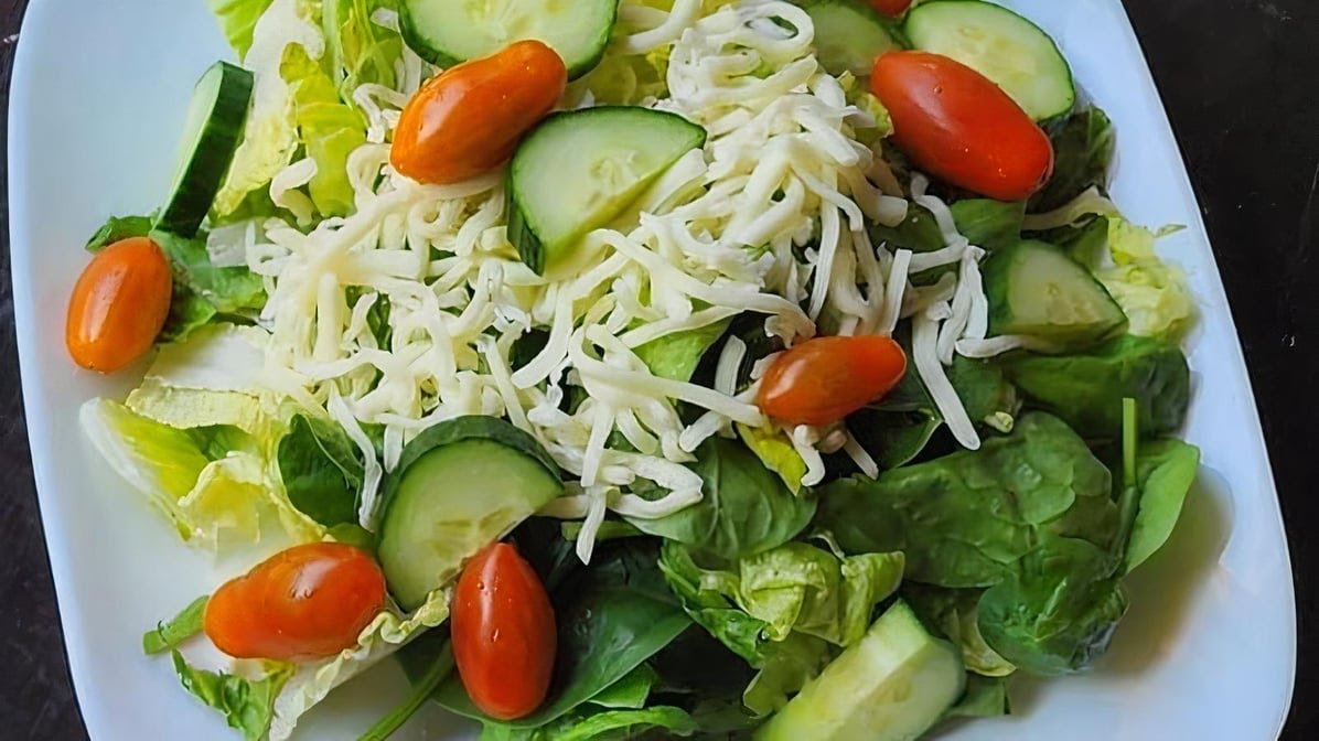 Big Apple Pizza by null