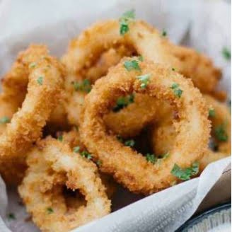 China Garden by null