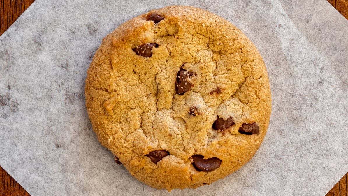 Big Momma's Bakery-Cafe by null