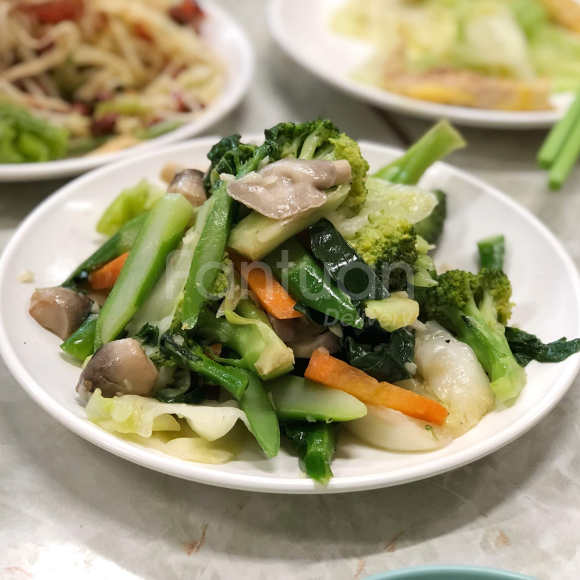 Chengdu Taste by null