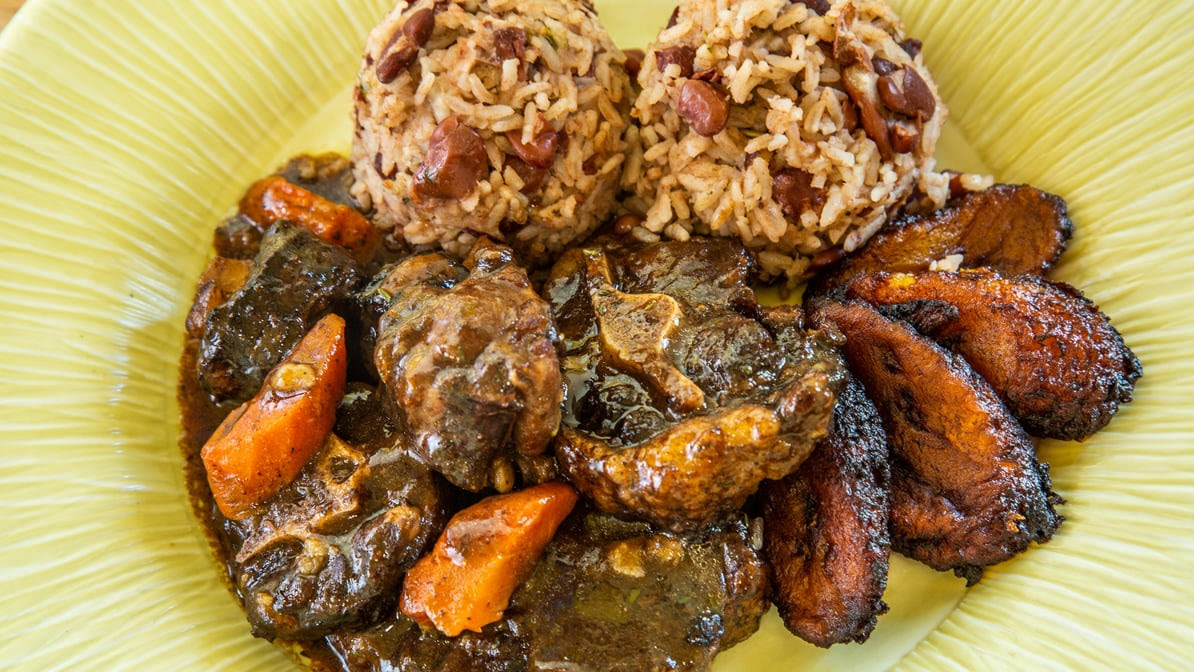 Coconuts Caribbean Restaurant & Bar by null