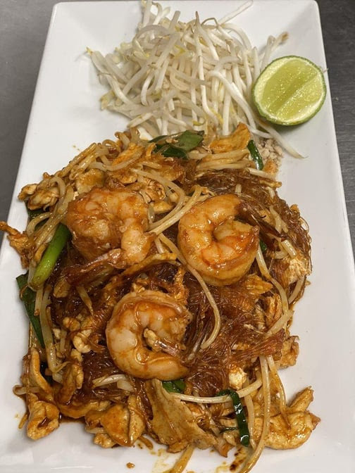 Kaidao | Thai Street Food by null