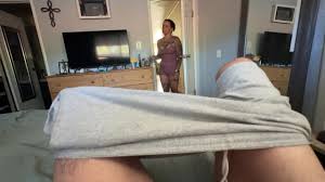 Spying on step sister ended successfully jpg x Spying on my