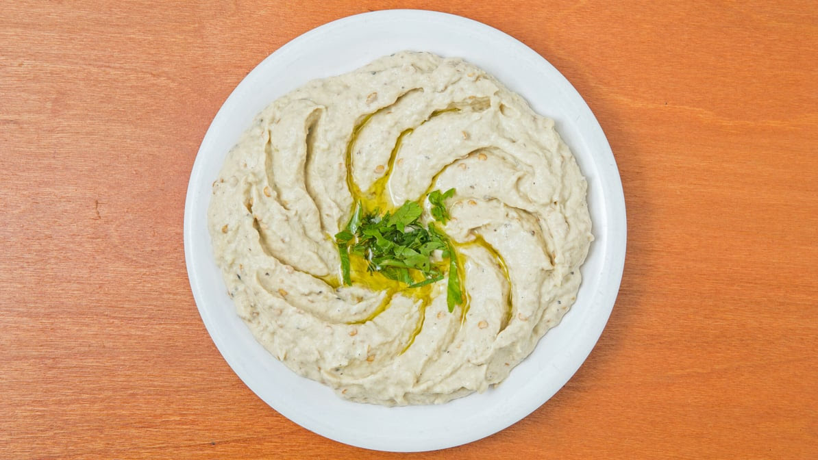 Omars Mediterranean Cuisine by null