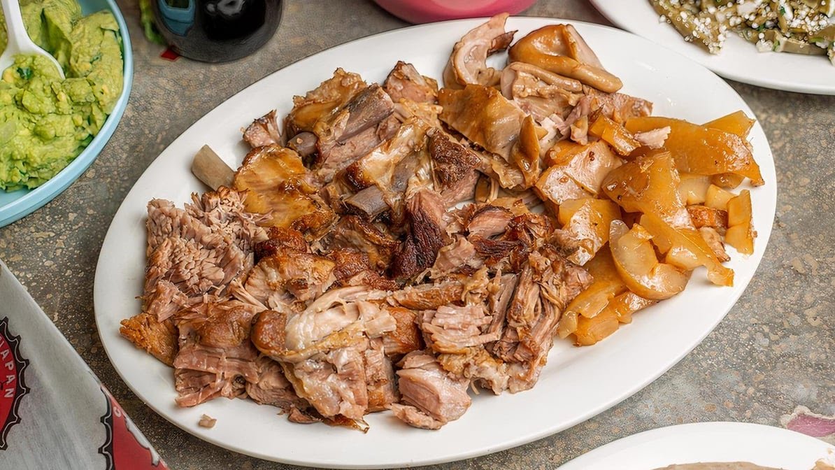 Carnitas Uruapan Restaurant by null