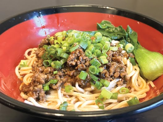 Tea House Chinese Restaurant by null