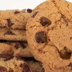 Hope's Cookies by null