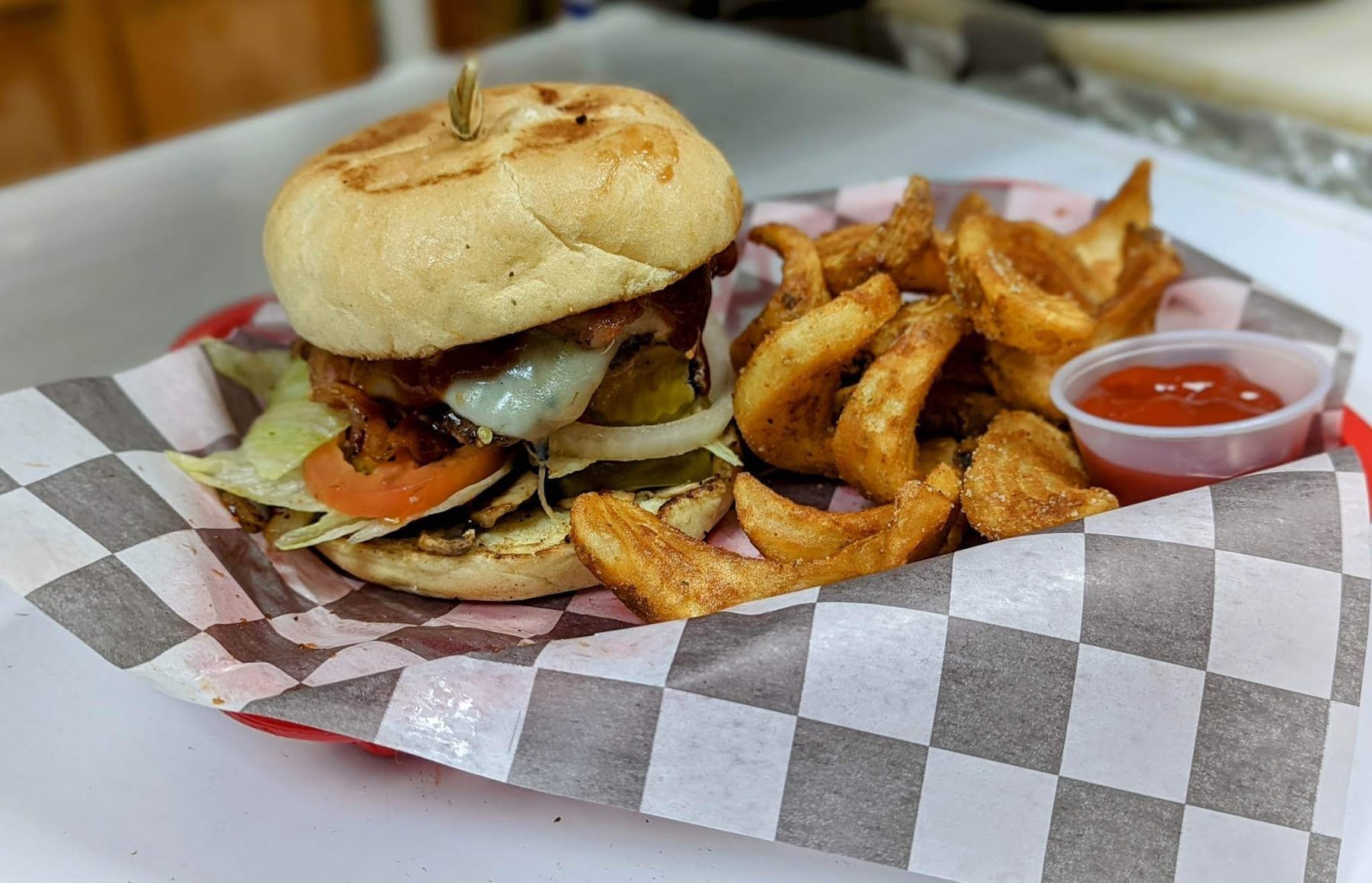 Jokers IceHouse Bar & Grill by null