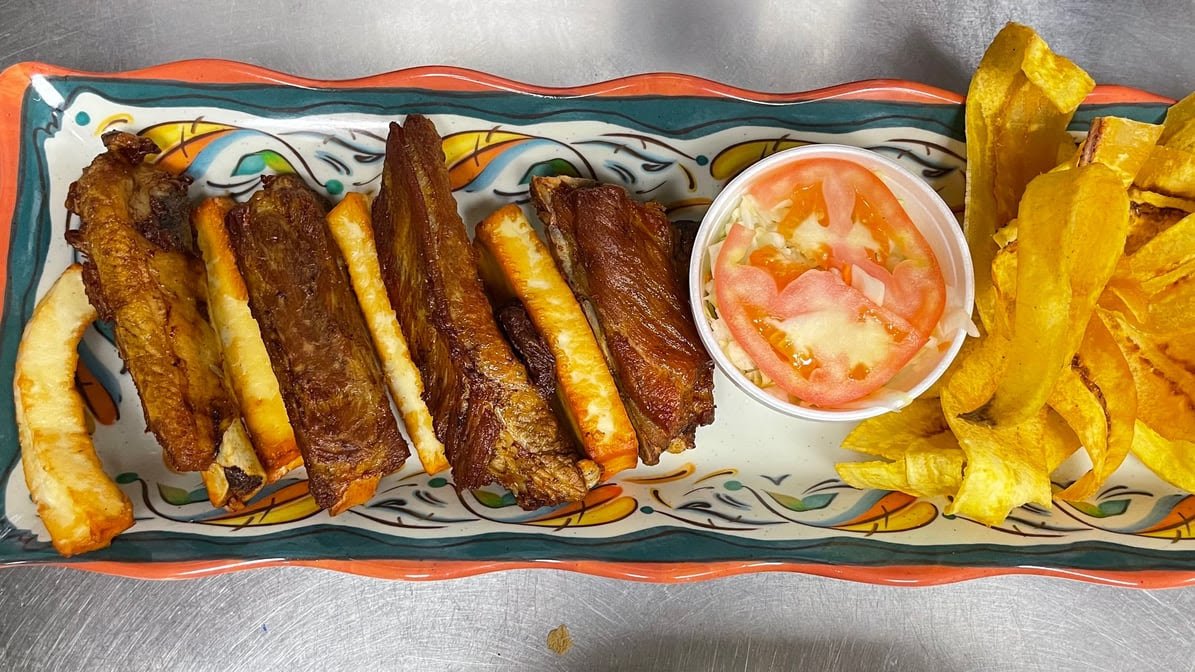 La Hormiga Restaurante by null