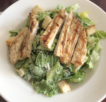 DuPont Italian Kitchen by null