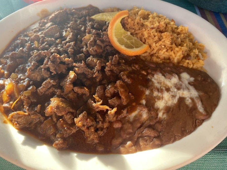 San Luis Rey Bakery & Restaurant by null