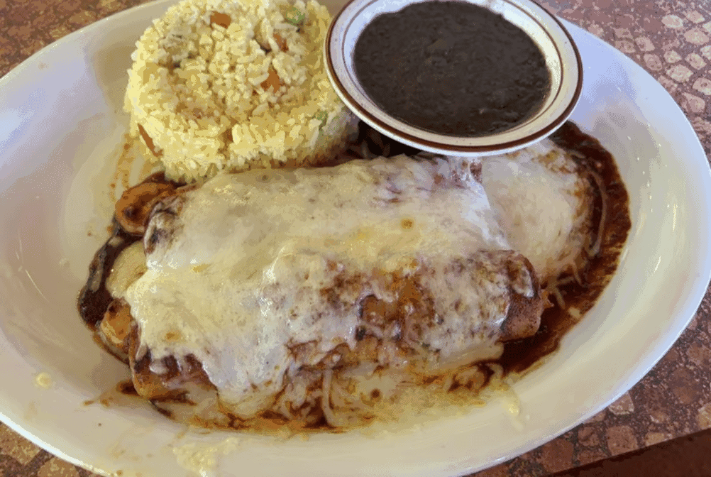 La Mexicana by null