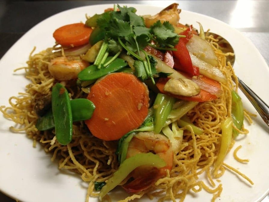 Huong Duong Restaurant by null