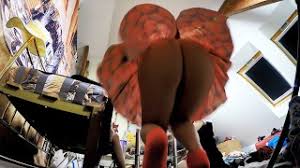 Big tits amateur babysitter lola in short miniskirt for a photoshooting of leon lambert for leons jpg x Leons tv