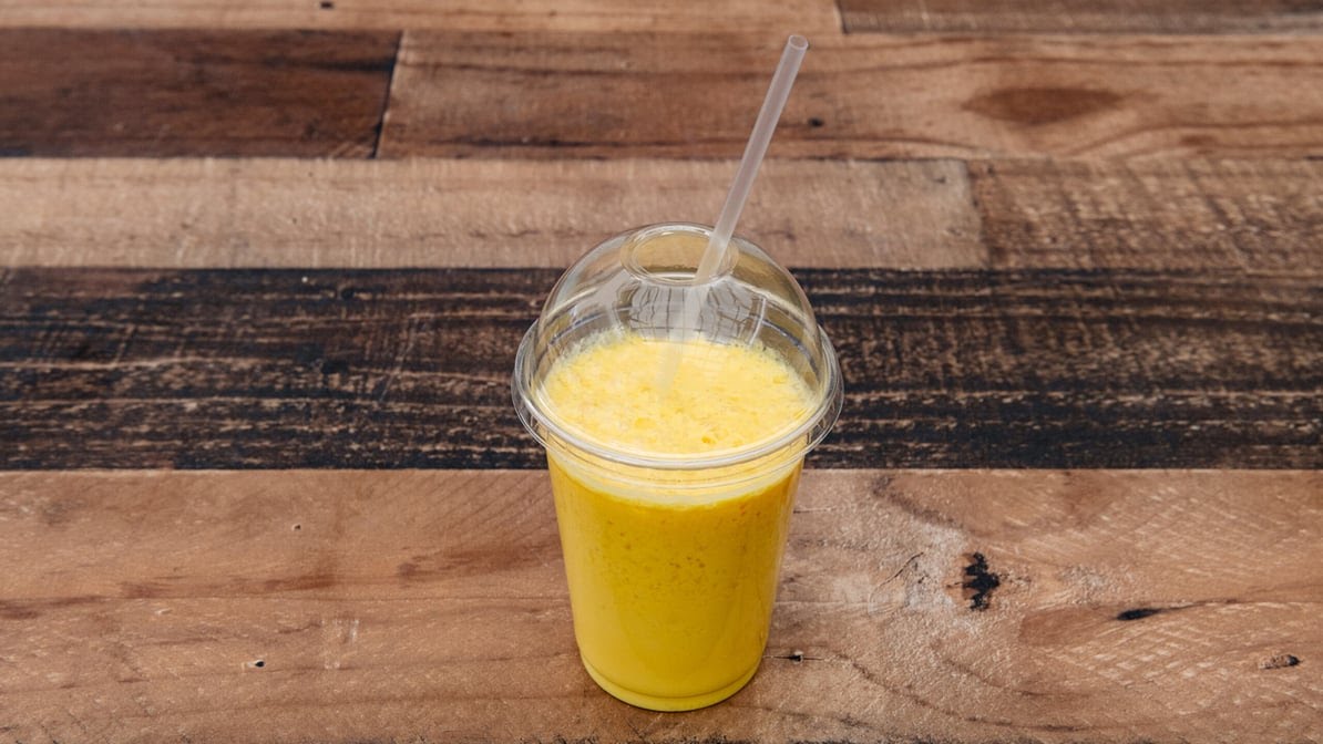 Curry in a Hurry by null