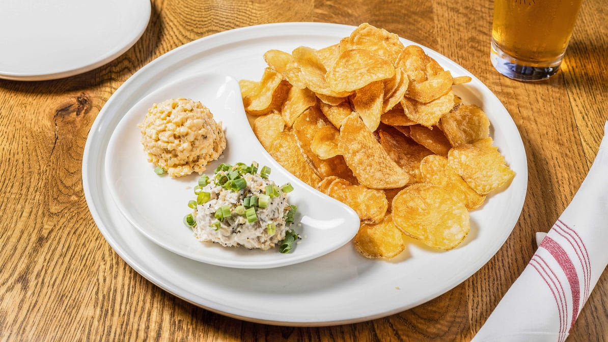 REV Kitchen & Bar by null