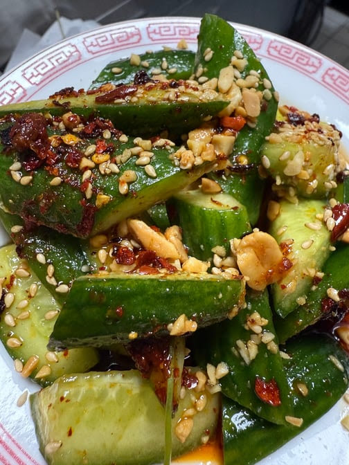 Sal Tang's by null