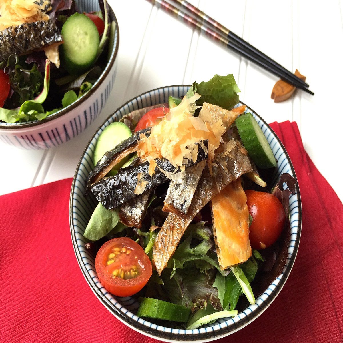 Huntington Ramen & Sushi by null