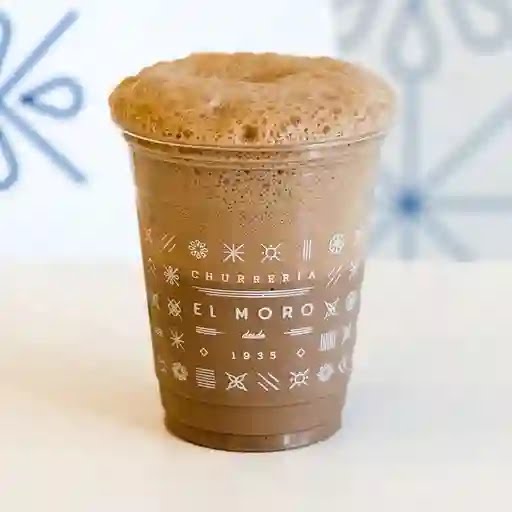 Churrería El Moro by null