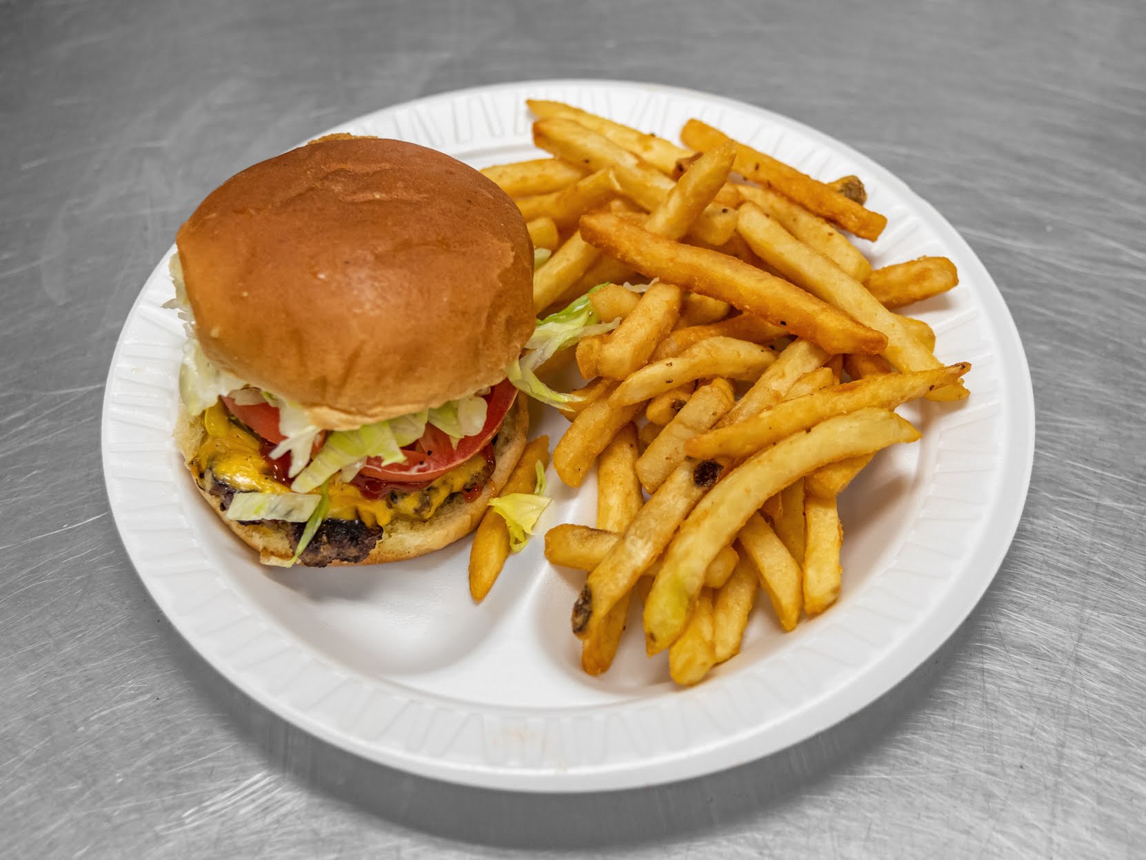 Nazareth Bread Co and Restaurant by null