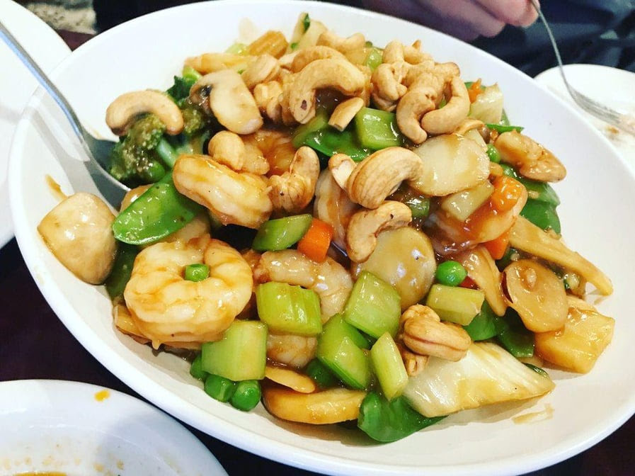 LC'S Asian Kitchen by null