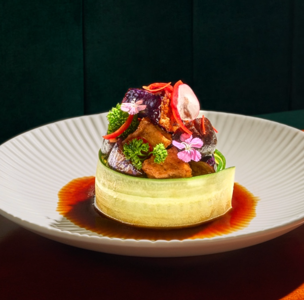 Chay Concept Vegetarian & Bar by null