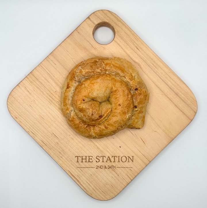 The Station Café by null