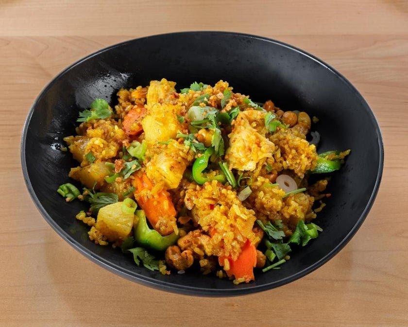 SaBaiDee Cafe by null