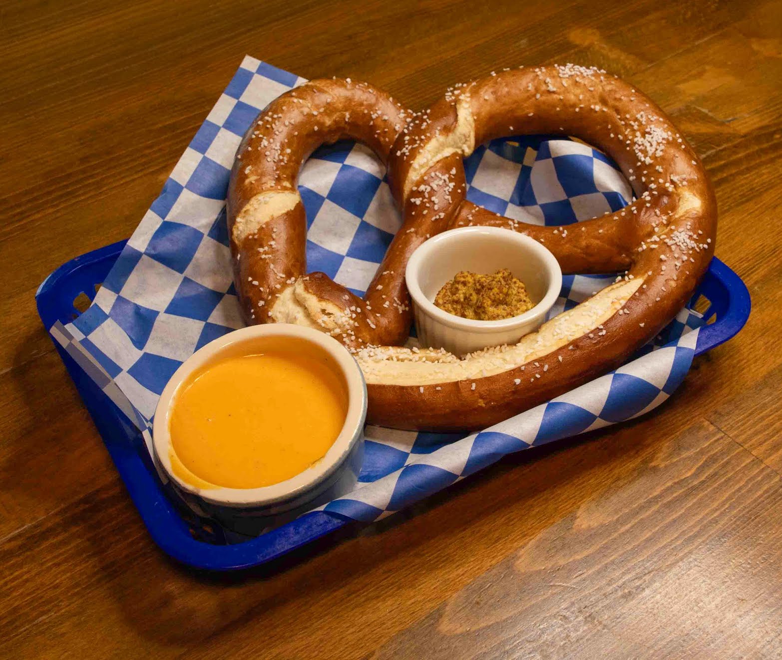 The Glunz Tavern by null