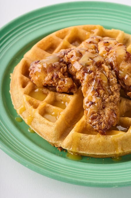 The Flying Biscuit Cafe by null