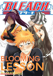 Hot bleach doujinshi adult sex comics jpg x Bleach sex