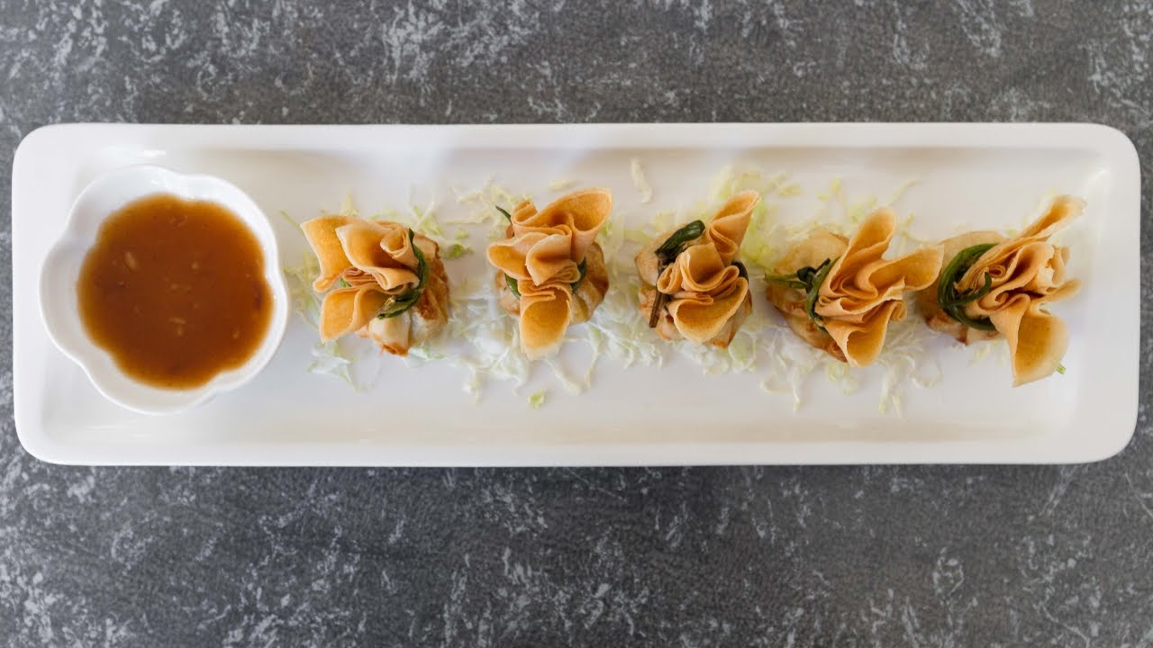 Inle Burmese Cuisine by null