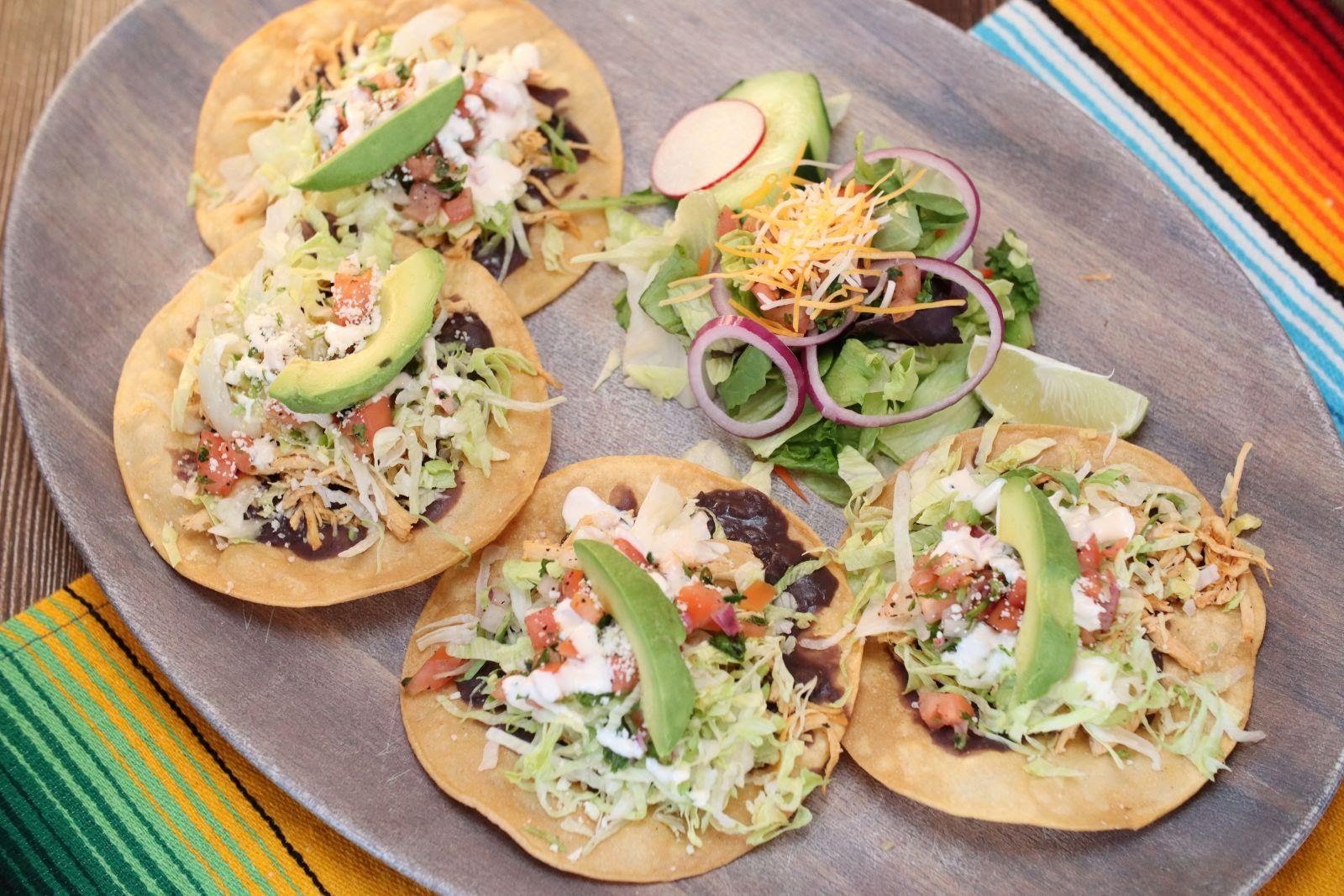 La Cabañita Mexican Restaurant by null